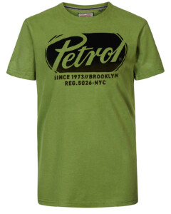 Petrol t-shirt s/s