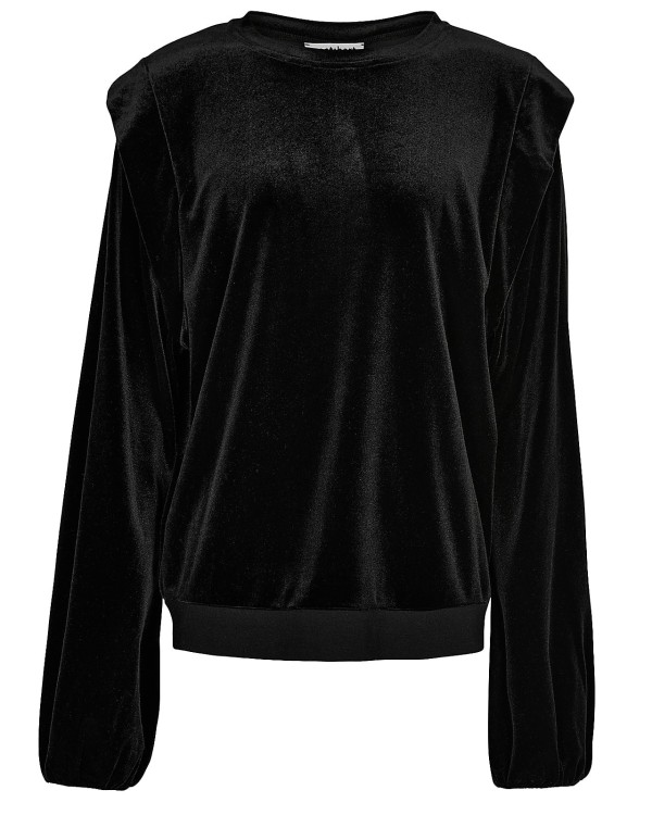 Cost:bart velour sweatshirt