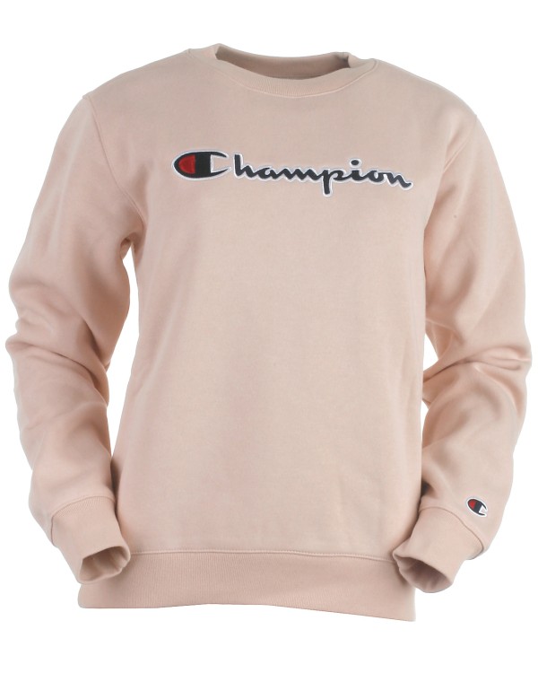 Champion sweatshirt