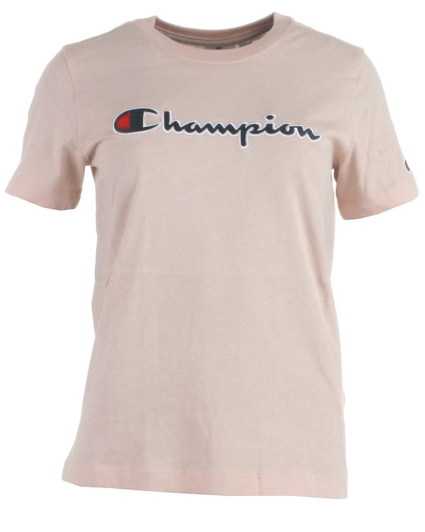 Champion t-shirt s/s