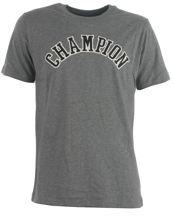 Champion t-shirt  s/s