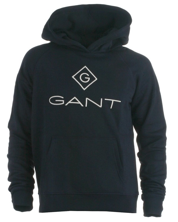 Gant hood sweat
