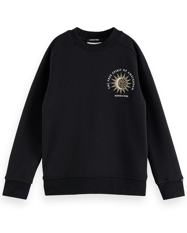 Scotch & Soda sweatshirt