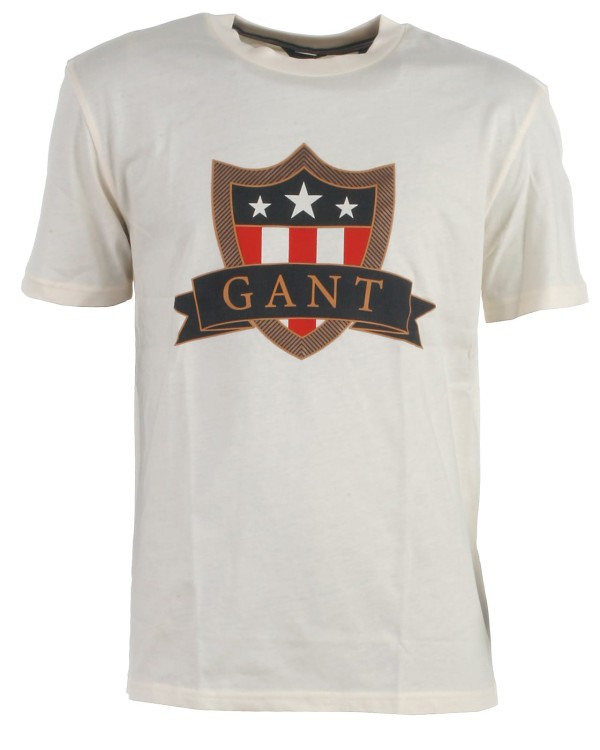 Gant t-shirt s/s