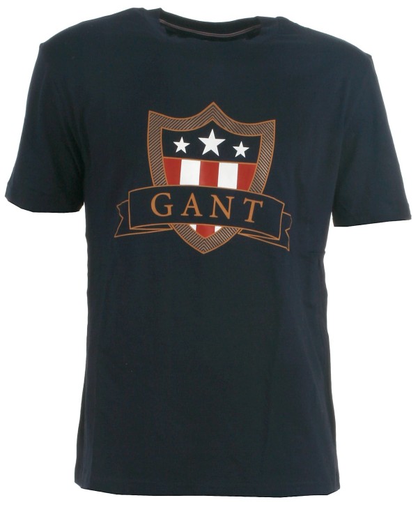 Gant t-shirt s/s