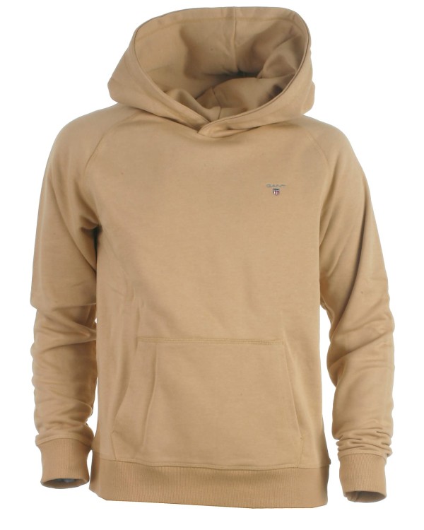 Gant hood sweat