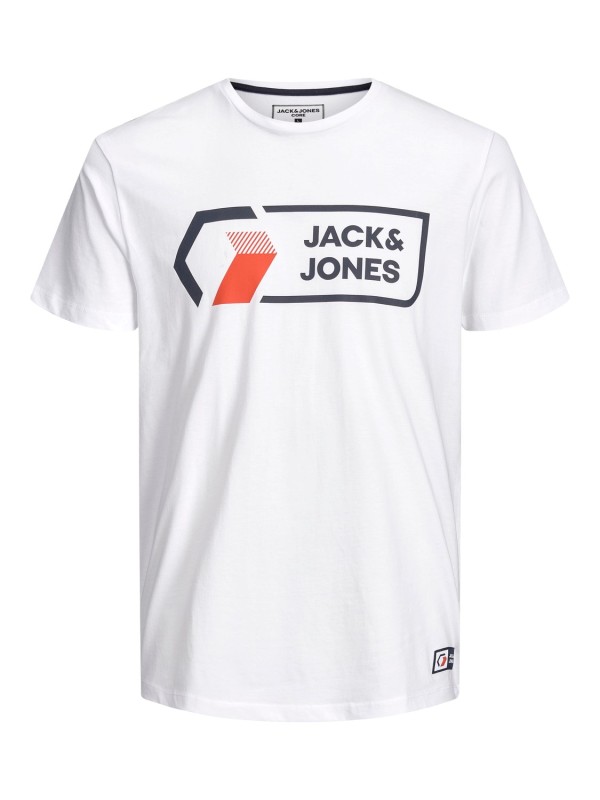 Jack & Jones t-shirt s/s