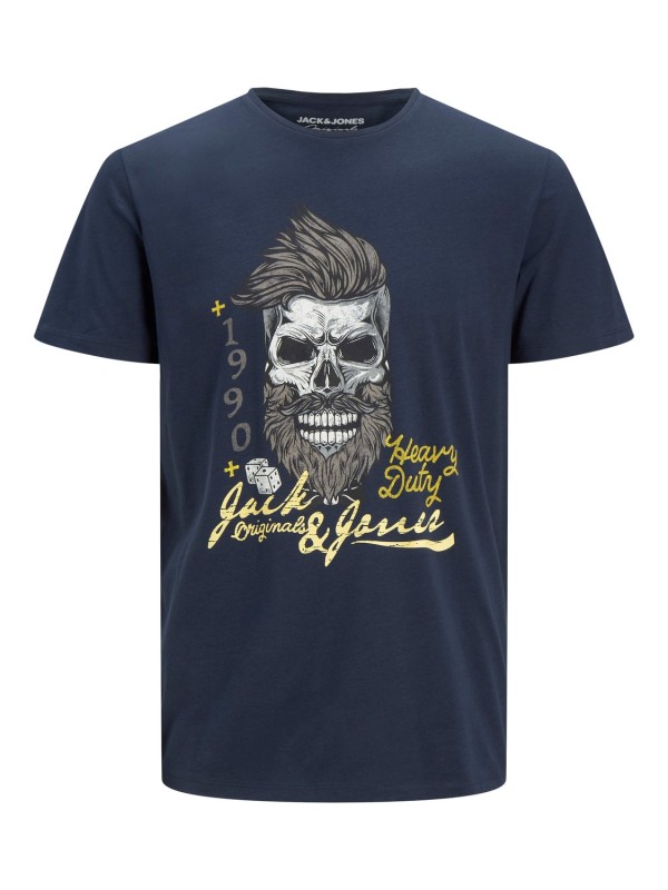 Jack & Jones t-shirt s/s