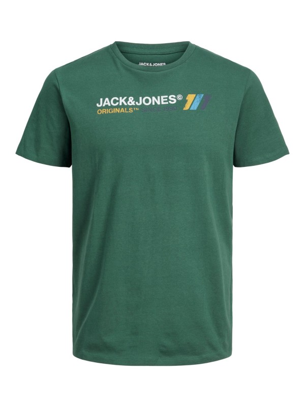 Jack & Jones t-shirt s/s