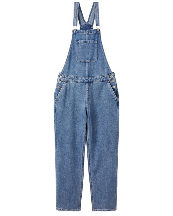 LMTD overall denim