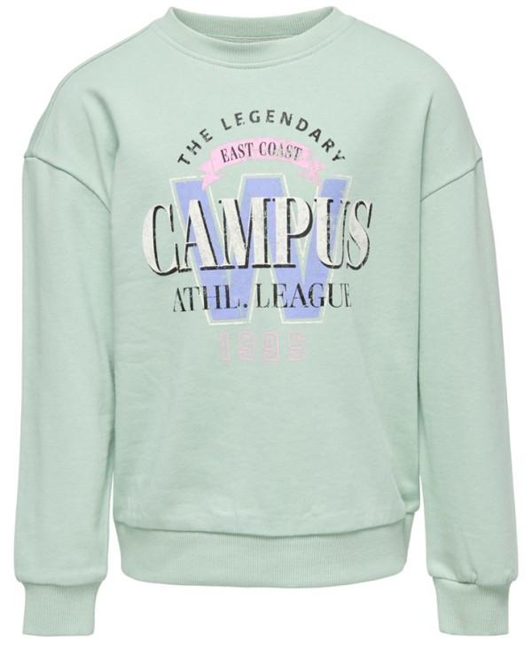 Only Kids sweatshirt