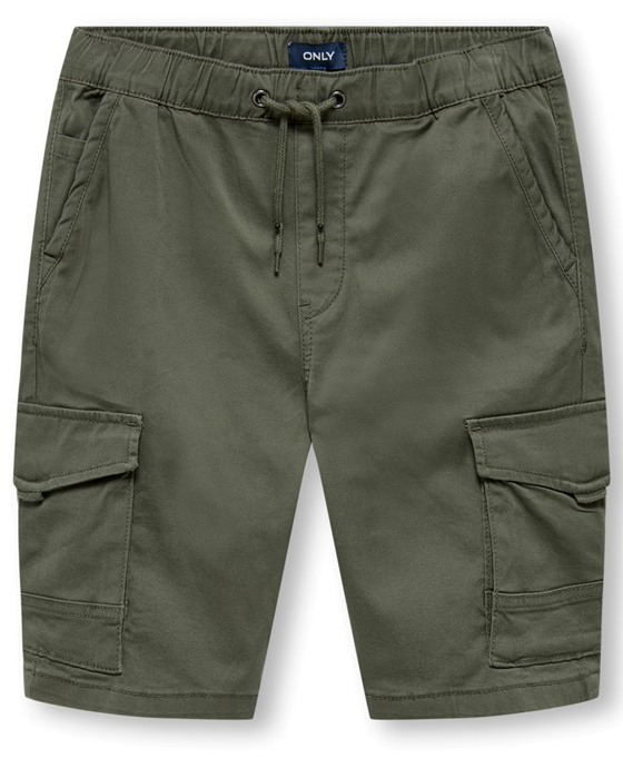 Only Kids cargo shorts
