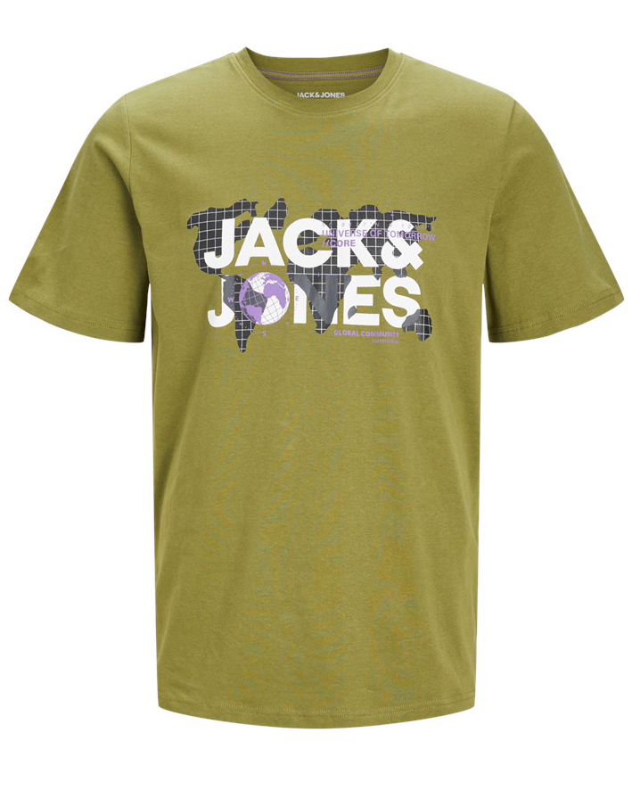 Jack & Jones JR t-shirt s/s