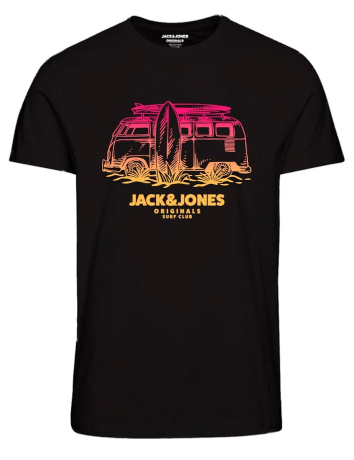 Jack & Jones JR t-shirt s/s