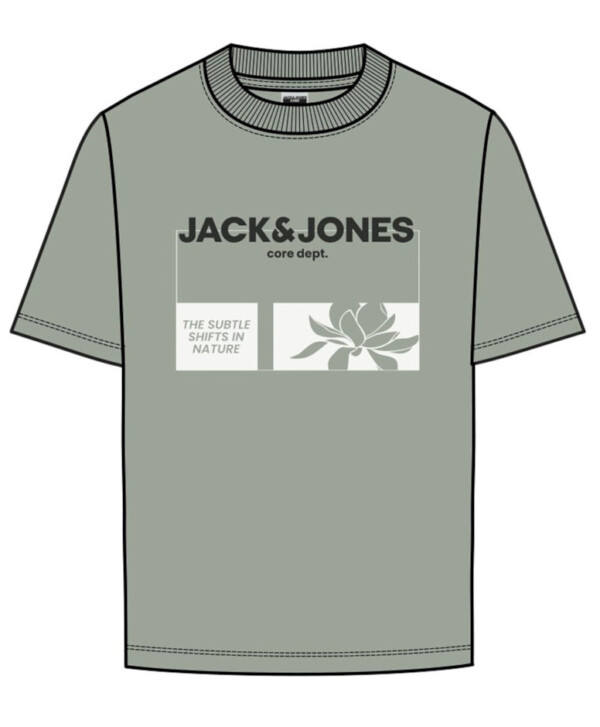 Jack & Jones JR t-shirt s/s