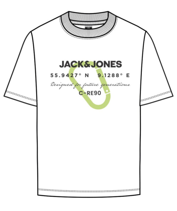 Jack & Jones JR t-shirt s/s