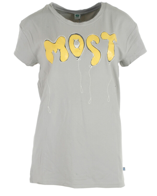 MOST t-shirt s/s